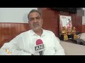 “Might be an Attempt to Incite Violence…” BJP Candidate Sanjeev Balyan on Attack Against his Convoy  - 02:28 min - News - Video