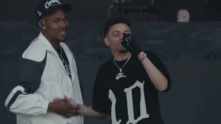 Miles Minnick LIVE @ Rolling Loud Cali 2025 [FULL SET]