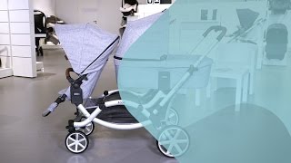 ABC Design ABC Zoom Sheep (71311/605К)