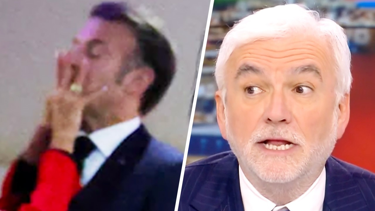 Gifle de Brigitte Macron : "Elle a surpris des messages entre Emmanuel Macron et une actrice..."
