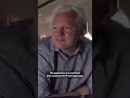 Why is Julian Assange flying to the remote island of #Saipan?  - 01:00 min - News - Video