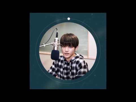 161220 NCT 태용 징글벨 ASMR/ Taeyong singing Jingle Bells