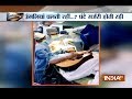 Unbelievable!- Bengaluru man plays guitar while doctors perform surgery on his brain