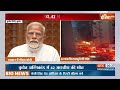 Kuwait Building Fire: मालिकों के लालच ने ली 42 भारतीयों की जान! | Breaking News | Fire  - 07:20 min - News - Video