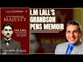 I.M Lalls Grandson Pens Memoir | Legal Luminaries Attend Book Launch | NewsX