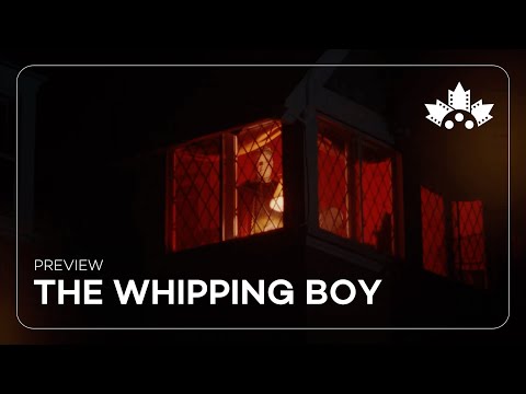 The Whipping Boy'