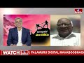 Lok Satta Party President D. V. V. S. Varma Exclusive Full Interview | Manishantene Manchodu | hmtv  - 46:00 min - News - Video