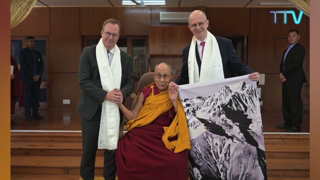 チベット・デイス・ウイーク2025.04.04