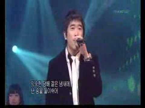Baechigi - 현관을 열면