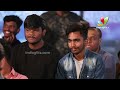 Srinivas Avasarala Great Words About Mega Powerstar Ram Charan | IndiaGlitz Telugu  - 04:22 min - News - Video