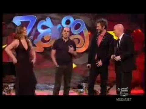 Checco zalone zelig jovanotti