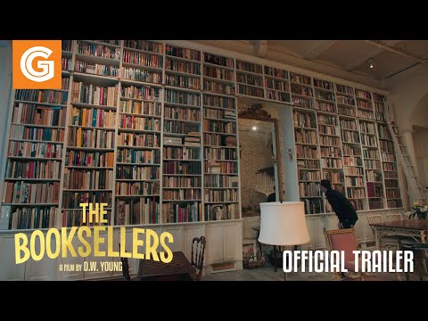 The Booksellers'