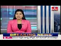 భద్రాద్రి కొత్తగూడెం జిల్లాలో కోతులను తరిమేందుకు సరికొత్త ఉపాయం| Bhadradri Kothagudem District |hmtv  - 01:48 min - News - Video