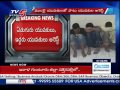 Rave Party busted in Hyderabad