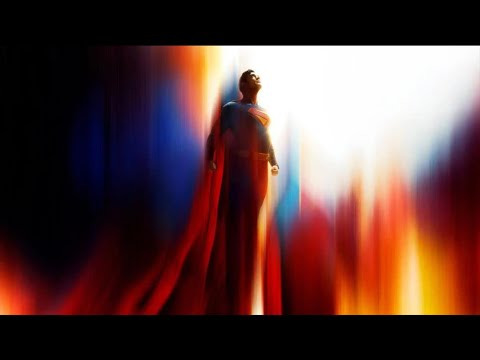 SUPERMAN - I'm only human after all