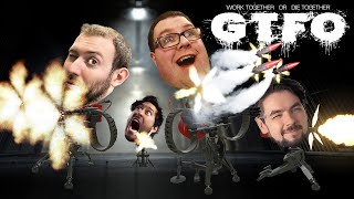 escape the ayuwoki markiplier