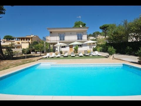 Property video