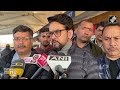 If you are Invited, You Should Definitely Go: Anurag Thakur on Ram Temple Consecration Ceremony  - 01:05 min - News - Video