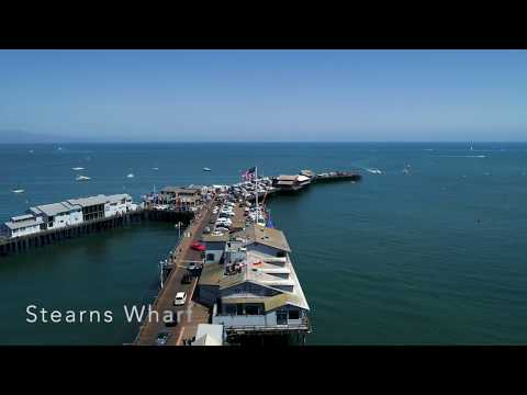 Property video