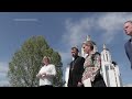 Britains Duchess Sophie makes a surprise visit to Ukraine  - 01:02 min - News - Video