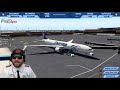 X-Plane 11 | Boeing 777-300ER!! | B77W | VATSIM | Cairo, Dalaman & Rhodes!!