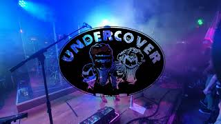 Undercover Live Music - Teaser 2023