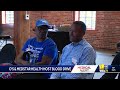 Orioles, MedStar host blood drive to raise awareness for sickle cell disease  - 01:01 min - News - Video