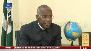 CBN's Multiple FOREX Regim Is Good - Ahmed Kuru |Question Time|