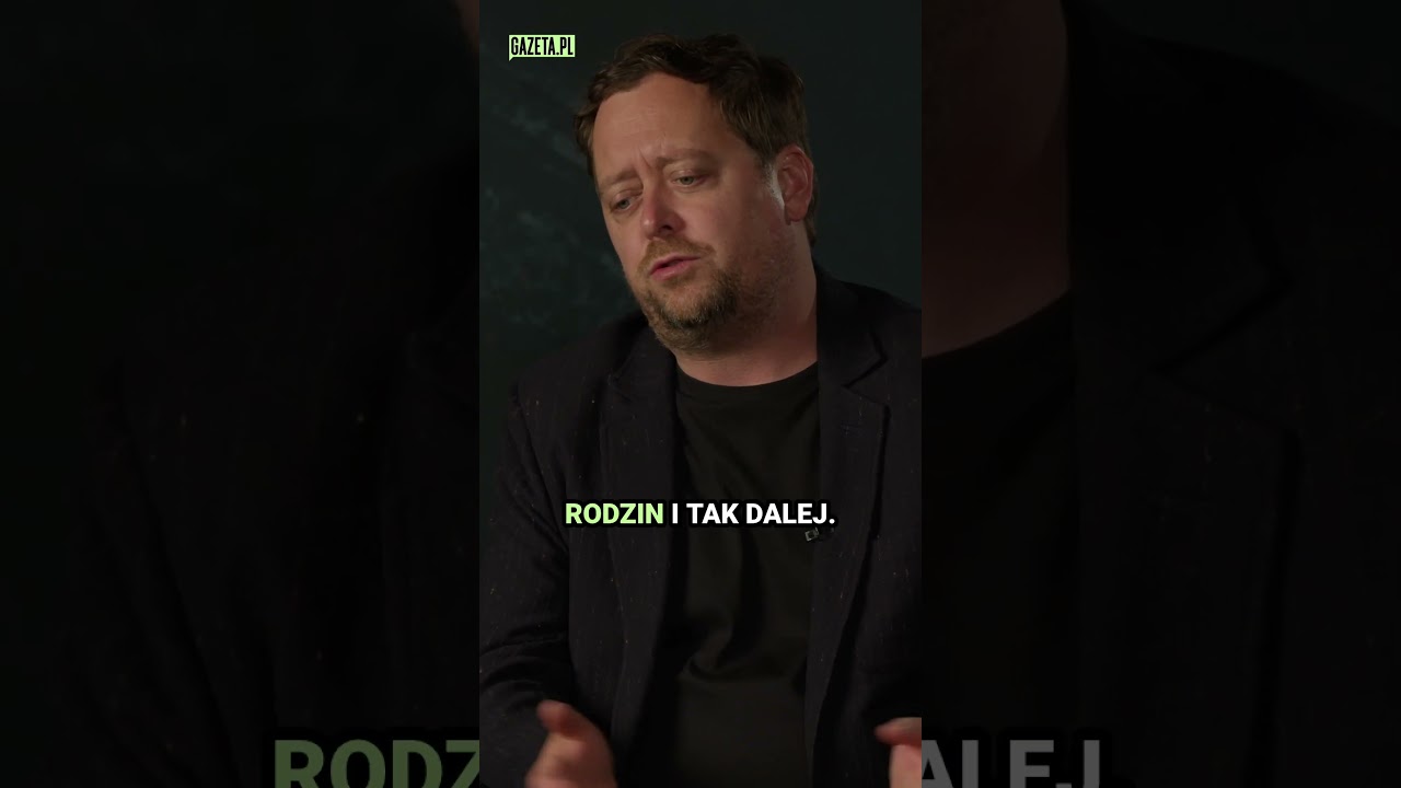 Nie chcieliśmy retraumatyzować żyjących i rodzin Heweliuszem #shorts