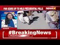 Pak To Hold Presidential Election From 9th March | Pak Elections 2024 | NewsX  - 03:18 min - News - Video