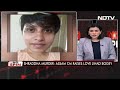 Shraddha Walkar Murder Case: Domestic Abuse Issue Lost In Toxic Discourse? | No Spin  - 26:58 min - News - Video
