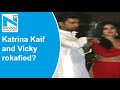 Katrina Kaif and Vicky Kaushal had a roka ceremony at Kabir Khan’s home!