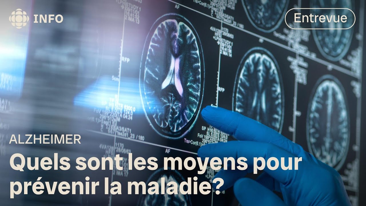 Alzheimer : mois de la sensibilisation