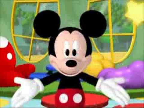 Youtube Poop: Mickey Mouse Sh*tHouse - YouTube