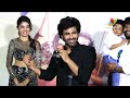 Actor Sharwanand Fun Speech @ Manamey Movie Trailer Launch Event | IndiaGlitz Telugu  - 03:41 min - News - Video