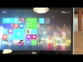 Dell Precision M3800 Laptop Hands-on review