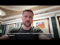 Zelenskyy says he would like to see Trump at Ukraine-Russia talks in Turkey  - 01:09 min - News - Video