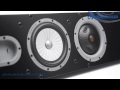 Встраиваемая акустика Monitor Audio SoundFrame 2 inwall