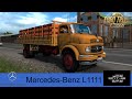 Mercedes-Benz L/LS 1111 1.36 v1.3