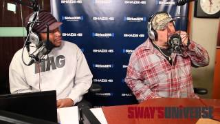 Larry The Cable Guy on Unpleasant Encounters, Blue Collar Comedy & Gives Opinion on Current Events
