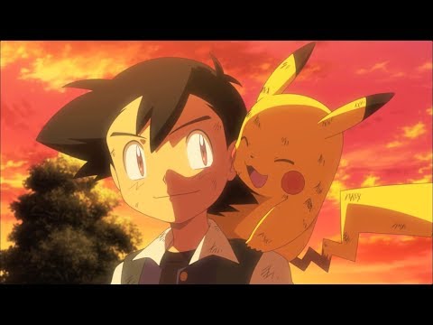 Pokémon de Film: Ik Kies Jou!'