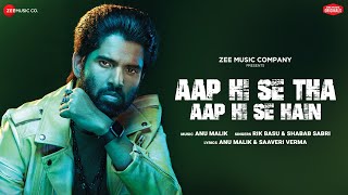 Aap Hi Se Tha Aap Hi Se Hain ~ Rik Basu & Shabab Sabri Video HD