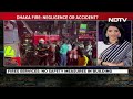 Dhaka Mall Fire | 45 Killed In Massive Fire At Mall In Bangladeshs Dhaka | India Global  - 22:38 min - News - Video