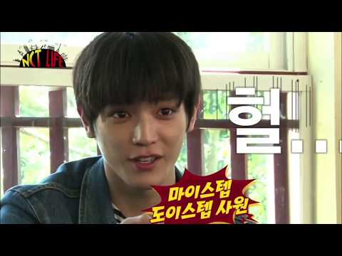 The Tsundere of NCT Lee Taeyong