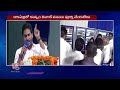 AP CM Jagan Fires On Chandrababu Naidu | Kuppam | V6 News  - 02:28 min - News - Video