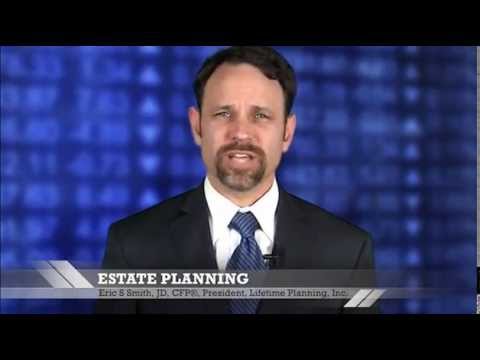 Estate Planning Matters
