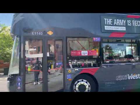 Black Country Transport - YouTube