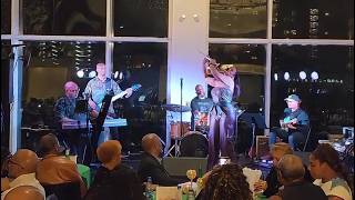 You Can Feel the Shift in the Room… 🎶 | Ragan Whiteside Live in Knoxville