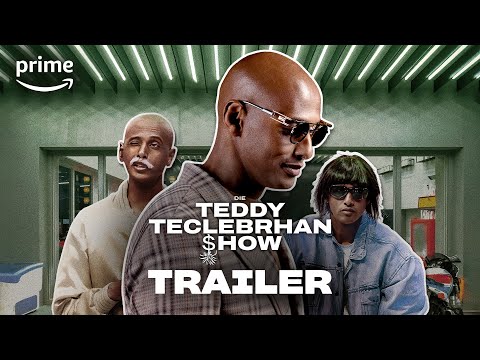 Die Teddy Teclebrhan Show'
