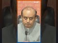 कौन है जो नहीं चाहते मोदी की सरकार आए? #sudhanshutrivedi #congress #shorts - 00:59 min - News - Video